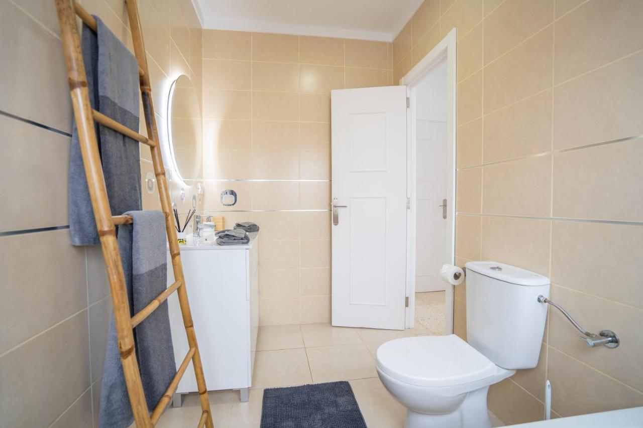 Ocean Vibes With Sea View And Private Heated Pool Villa Callao Salvaje Buitenkant foto