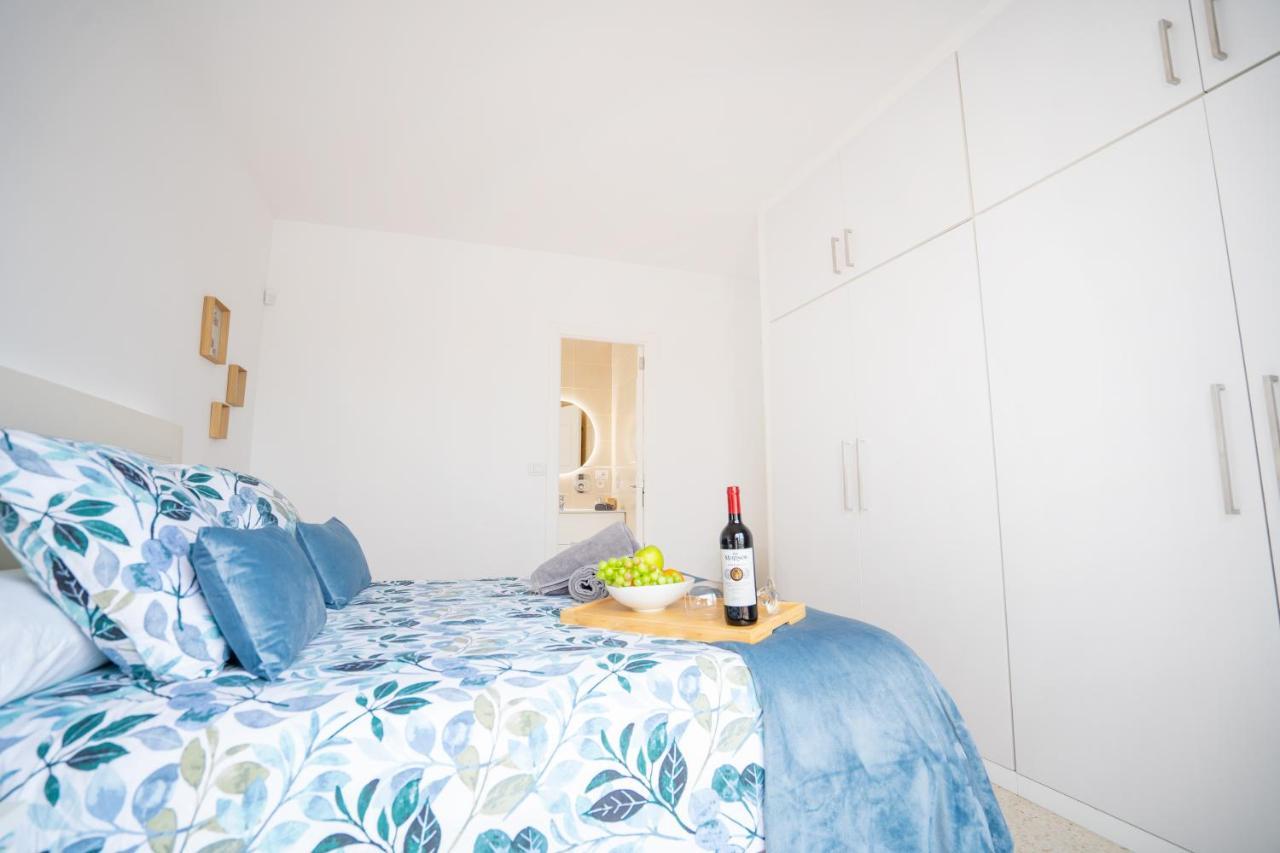 Ocean Vibes With Sea View And Private Heated Pool Villa Callao Salvaje Buitenkant foto