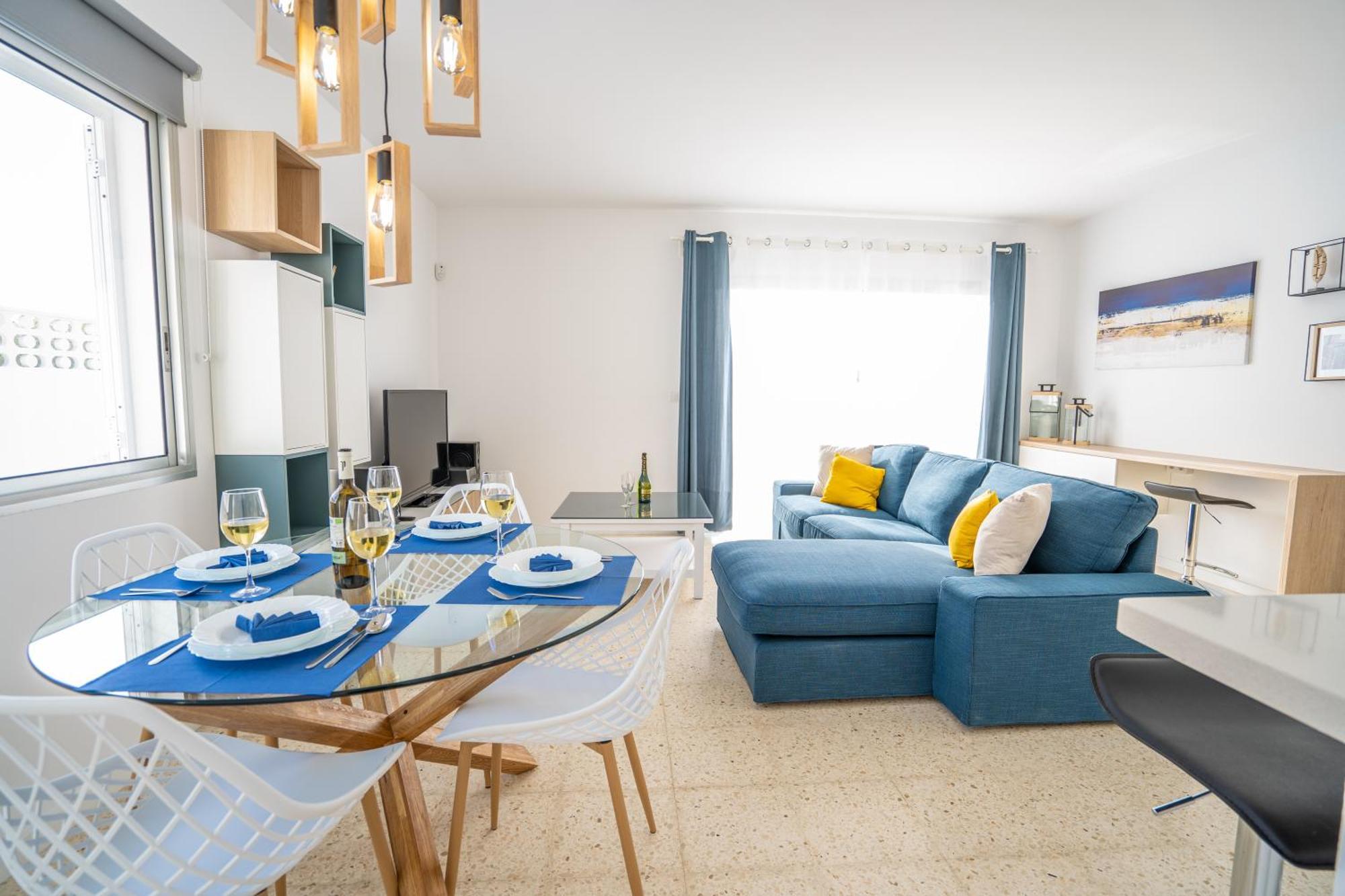 Ocean Vibes With Sea View And Private Heated Pool Villa Callao Salvaje Buitenkant foto